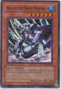 Mobius the Frost Monarch [Soul of the Duelist] [SOD-EN022] | Gear Gaming Fayetteville