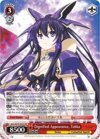 Dignified Appearance, Tohka [Date A Live] | Gear Gaming Fayetteville