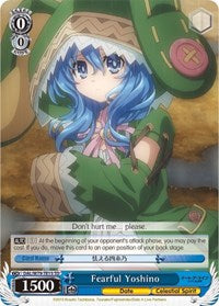 Fearful Yoshino [Date A Live] | Gear Gaming Fayetteville