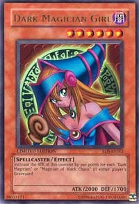 Dark Magician Girl [Rise of Destiny Special Edition] [RDS-ENSE2] | Gear Gaming Fayetteville