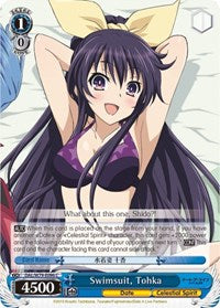 Swimsuit, Tohka [Date A Live] | Gear Gaming Fayetteville