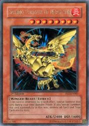 Sacred Phoenix of Nephthys [Flaming Eternity] [FET-EN005] | Gear Gaming Fayetteville