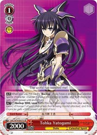 Tohka Yatogami (SR) [Date A Live] | Gear Gaming Fayetteville