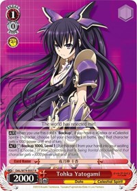 Tohka Yatogami [Date A Live] | Gear Gaming Fayetteville