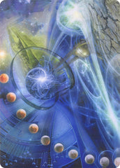 Echo of Eons // Echo of Eons [Modern Horizons Art Series] | Gear Gaming Fayetteville