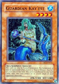 Guardian Kay'est [Dark Revelation Volume 1] [DR1-EN171] | Gear Gaming Fayetteville