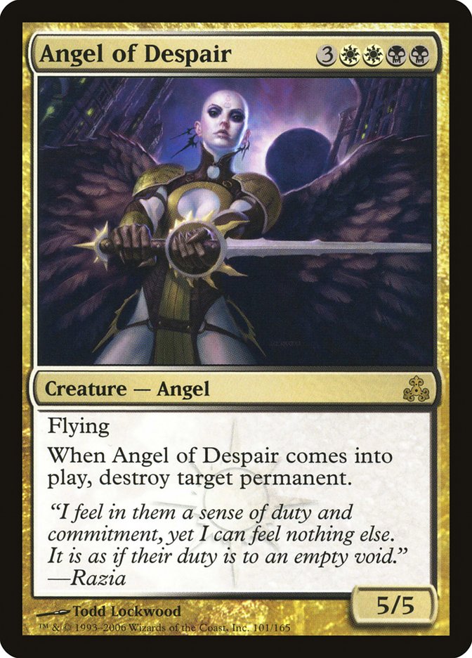 Angel of Despair [Guildpact] | Gear Gaming Fayetteville