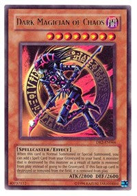 Dark Magician of Chaos [Dark Revelation Volume 2] [DR2-EN066] | Gear Gaming Fayetteville