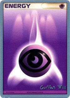 Psychic Energy (Bright Aura - Curran Hill's) [World Championships 2005] | Gear Gaming Fayetteville