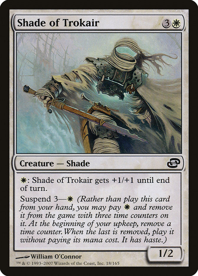 Shade of Trokair [Planar Chaos] | Gear Gaming Fayetteville