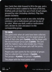 Mishra's Manufactory (Magic Minigame) [The Brothers' War Minigame] | Gear Gaming Fayetteville