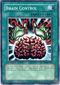 Brain Control [Starter Deck 2006] [YSD-EN031] | Gear Gaming Fayetteville