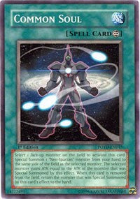 Common Soul [Power of the Duelist] [POTD-EN045] | Gear Gaming Fayetteville