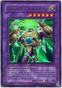 Elemental Hero Thunder Giant [Dark Revelation Volume 3] [DR3-EN216] | Gear Gaming Fayetteville
