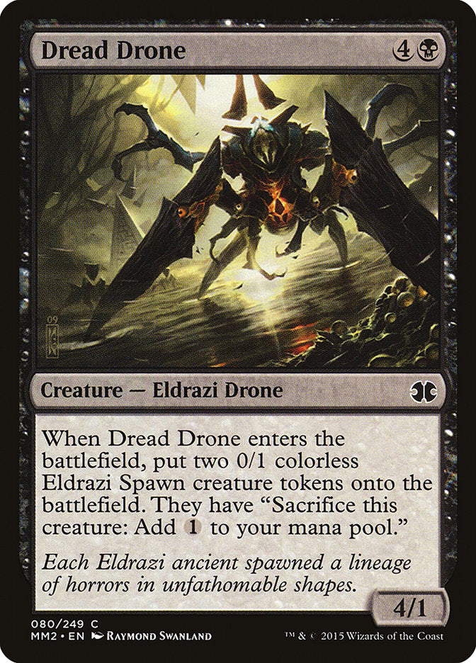 Dread Drone [Modern Masters 2015] | Gear Gaming Fayetteville