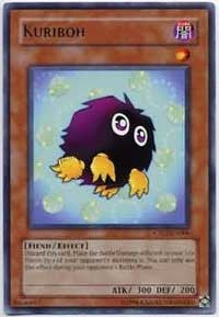 Kuriboh [Champion Pack 2] [CP02-EN006] | Gear Gaming Fayetteville