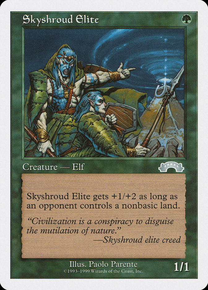 Skyshroud Elite [Battle Royale] | Gear Gaming Fayetteville