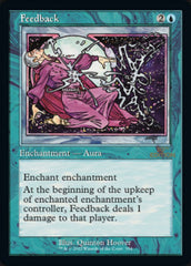 Feedback (Retro) [30th Anniversary Edition] | Gear Gaming Fayetteville