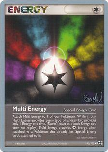 Multi Energy (93/100) (Rocky Beach - Reed Weichler) [World Championships 2004] | Gear Gaming Fayetteville