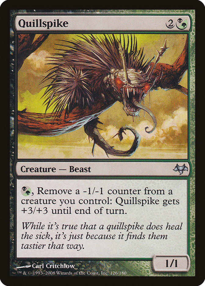 Quillspike [Eventide] | Gear Gaming Fayetteville