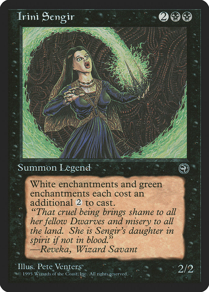 Irini Sengir [Homelands] | Gear Gaming Fayetteville