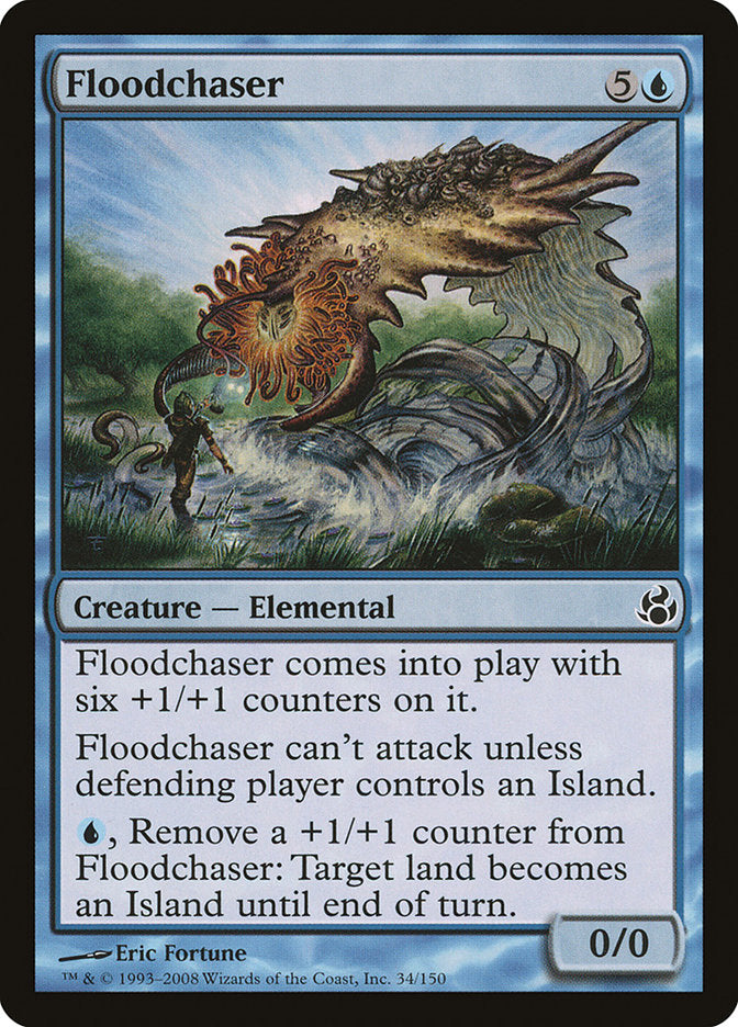 Floodchaser [Morningtide] | Gear Gaming Fayetteville