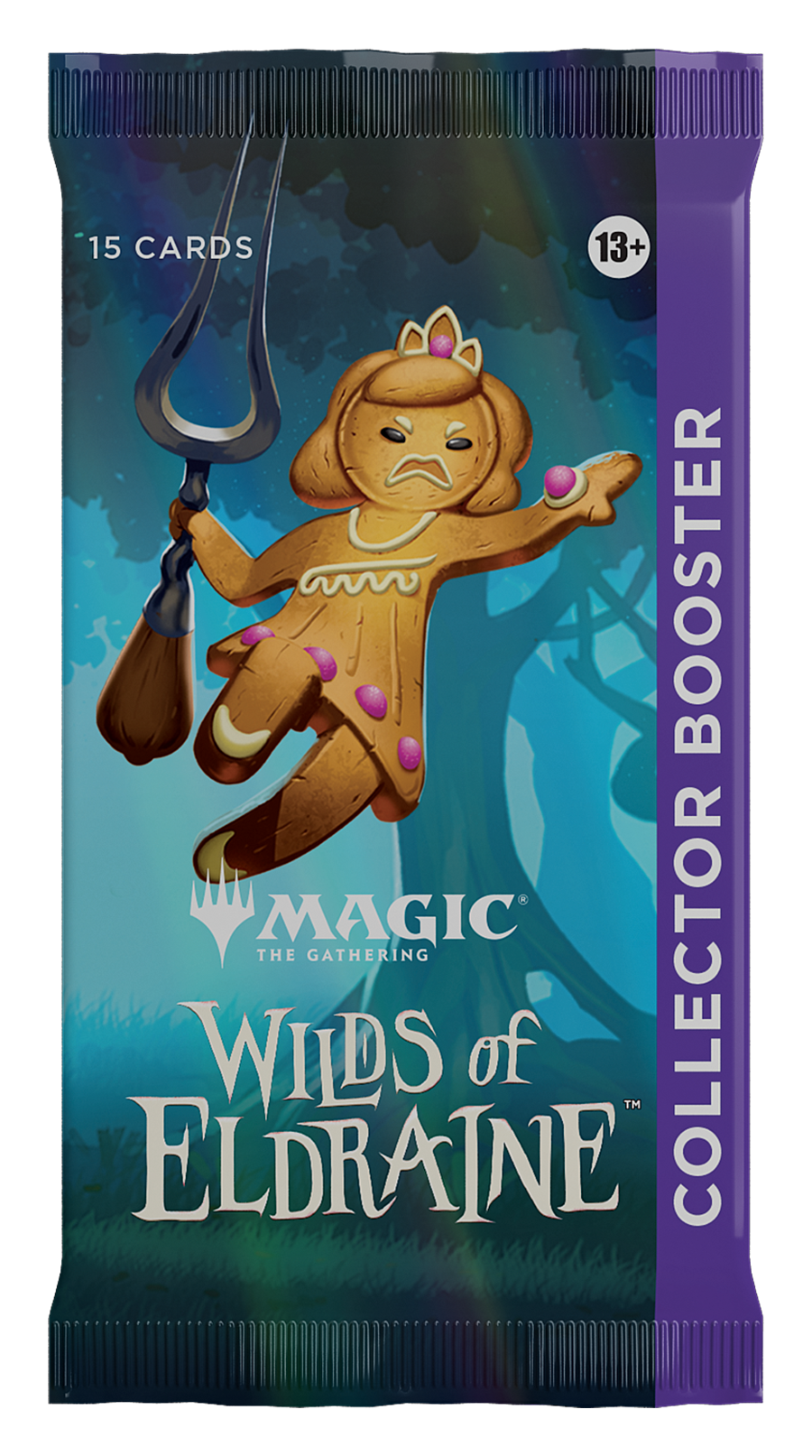 Wilds of Eldraine - Collector Booster Pack | Gear Gaming Fayetteville