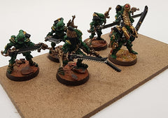 Used Eldar/Aeldari Striking Scorpions - Metal | Gear Gaming Fayetteville