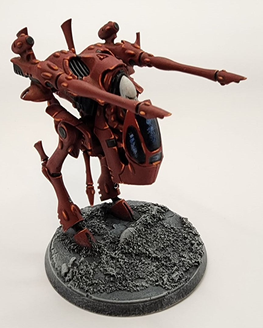 Used Eldar/Aeldari War Walker | Gear Gaming Fayetteville