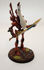 Used Eldar/Aeldari Wraithlord Miniature | Gear Gaming Fayetteville