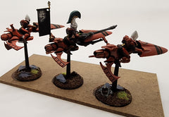 Used Eldar/Aeldari Windriders | Gear Gaming Fayetteville