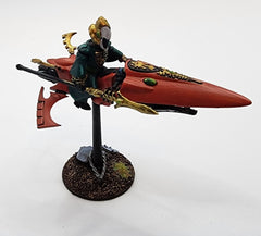 Used Eldar/Aeldari Farseer Skyrunner | Gear Gaming Fayetteville