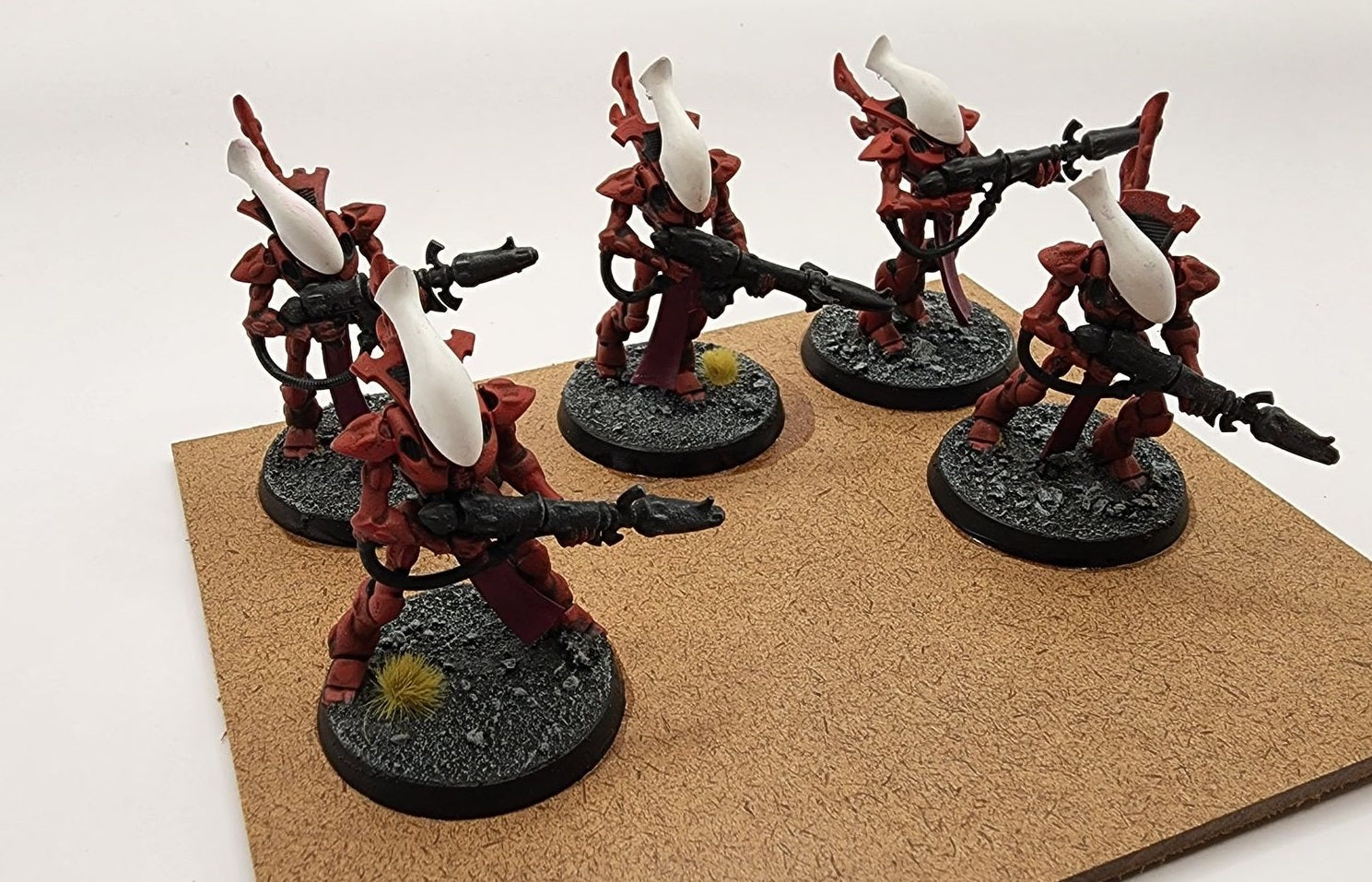 Used Eldar/Aeldari Wraithguard | Gear Gaming Fayetteville