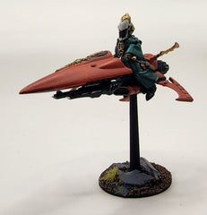 Used Eldar/Aeldari Warlock Skyrunner | Gear Gaming Fayetteville