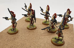 Used Eldar/Aeldari Howling Banshees (Oversized Squad) | Gear Gaming Fayetteville