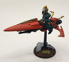 Used Eldar/Aeldari Warlock Skyrunner | Gear Gaming Fayetteville