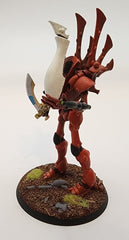 Used Eldar/Aeldari Wraithlord Miniature | Gear Gaming Fayetteville