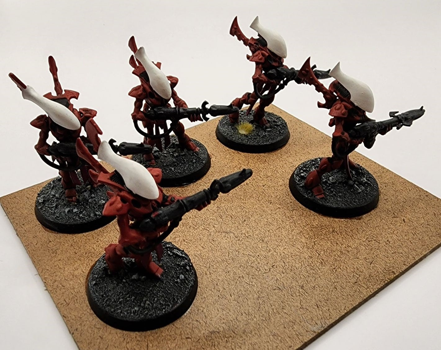 Used Eldar/Aeldari Wraithguard | Gear Gaming Fayetteville