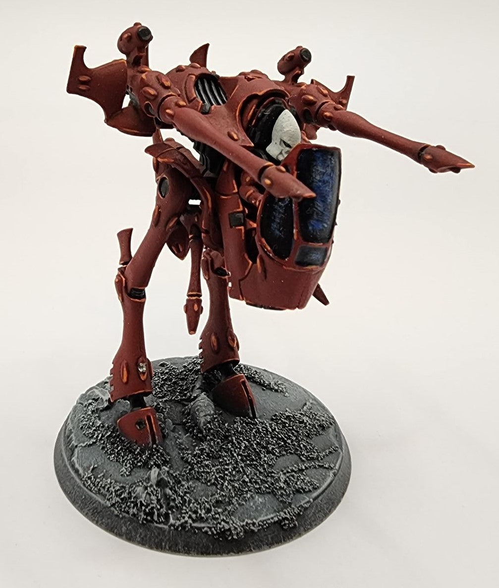 Used Eldar/Aeldari War Walker | Gear Gaming Fayetteville