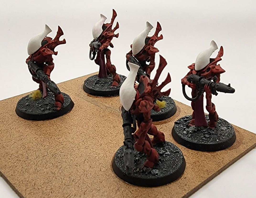 Used Eldar/Aeldari Wraithguard | Gear Gaming Fayetteville