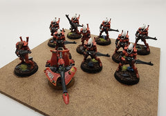 Used Eldar/Aeldari Guardian Defenders | Gear Gaming Fayetteville