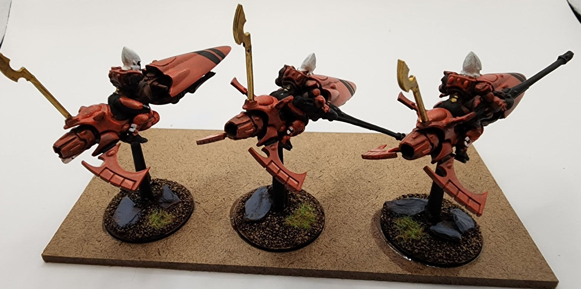 Used Eldar/Aeldari Windriders | Gear Gaming Fayetteville