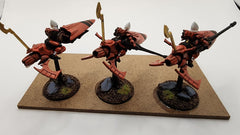 Used Eldar/Aeldari Windriders | Gear Gaming Fayetteville