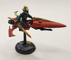 Used Eldar/Aeldari Warlock Skyrunner | Gear Gaming Fayetteville