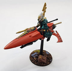 Used Eldar/Aeldari Farseer Skyrunner | Gear Gaming Fayetteville