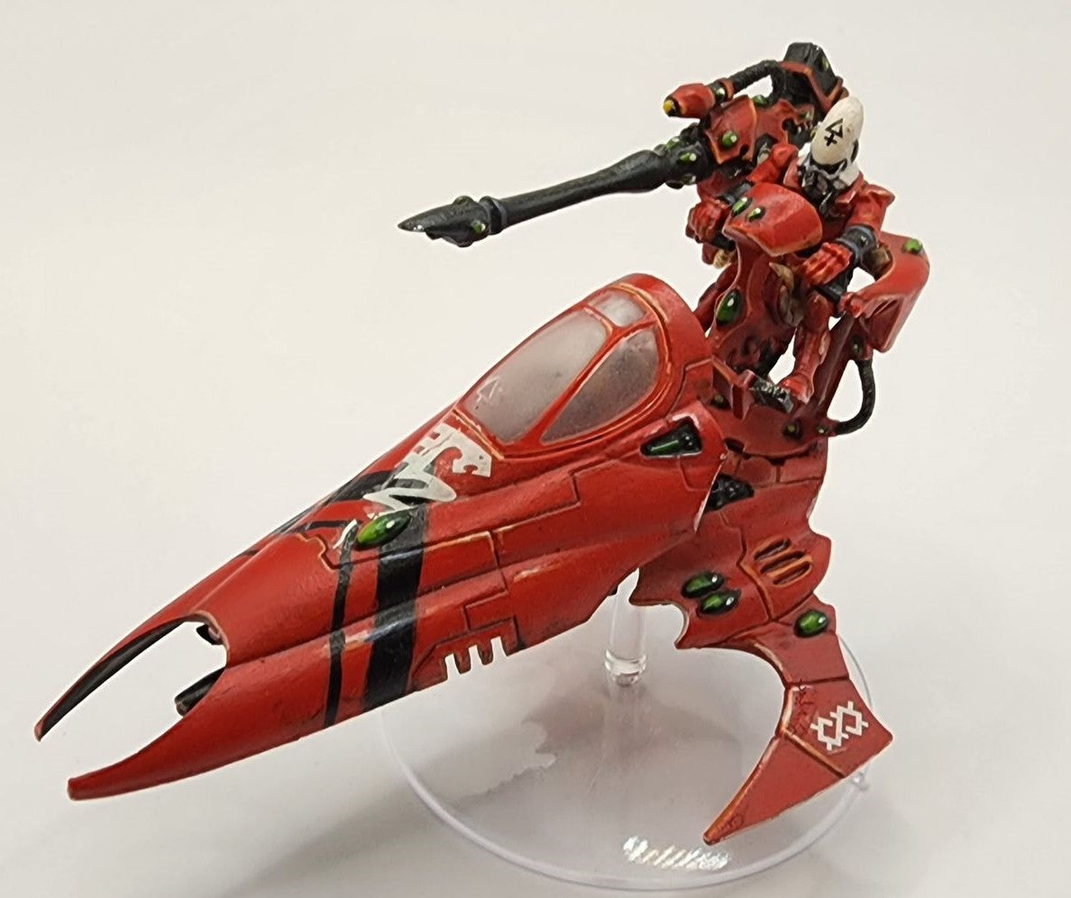 Used Eldar/Aeldari Vyper | Gear Gaming Fayetteville