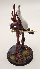 Used Eldar/Aeldari Wraithlord Miniature | Gear Gaming Fayetteville