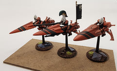 Used Eldar/Aeldari Windriders | Gear Gaming Fayetteville