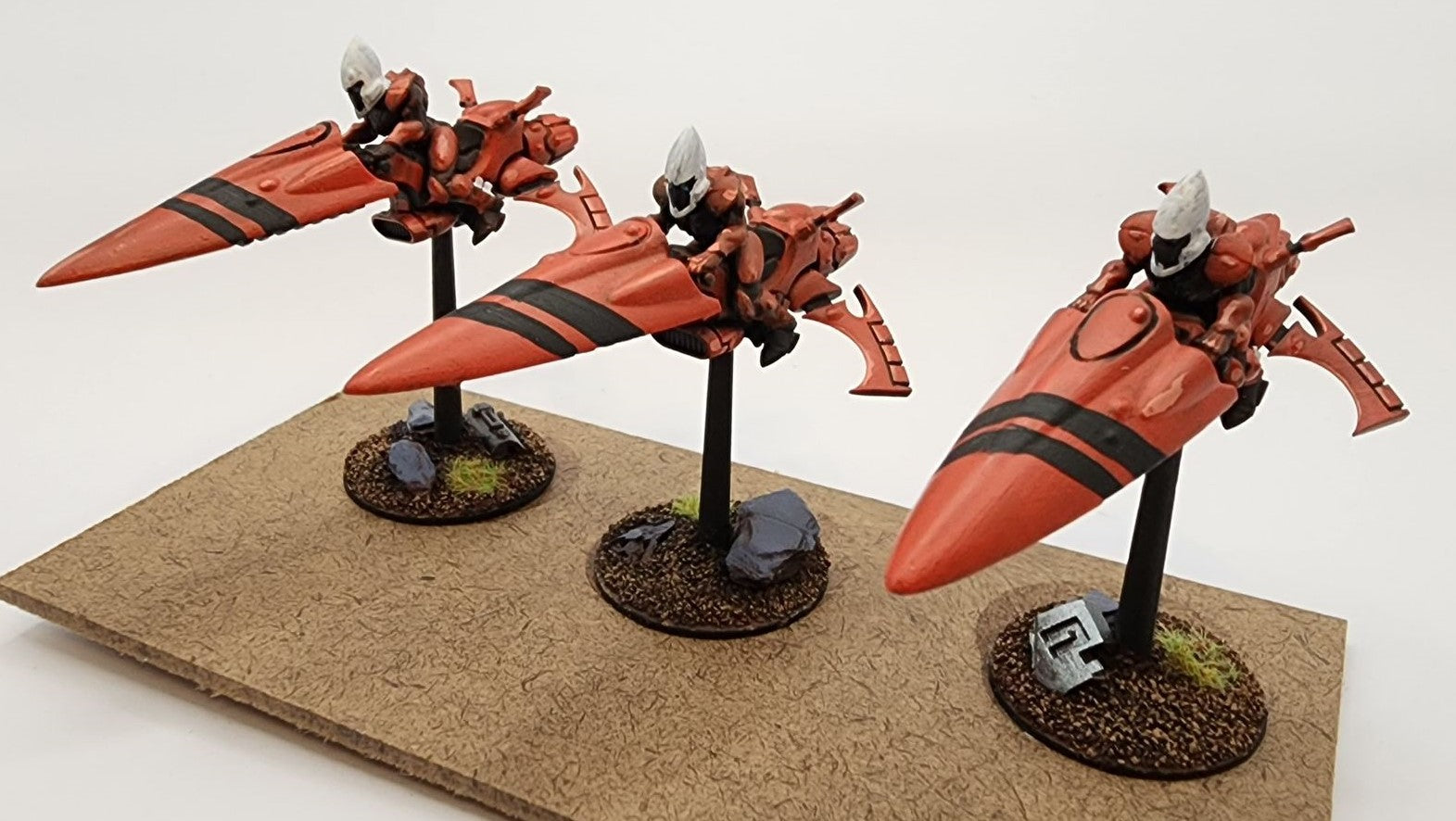 Used Eldar/Aeldari Windriders | Gear Gaming Fayetteville