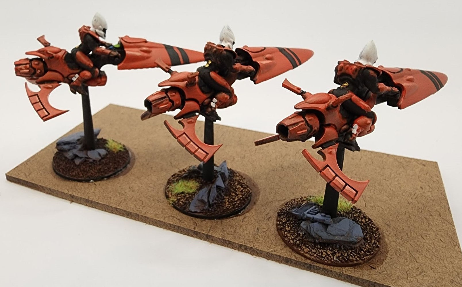 Used Eldar/Aeldari Windriders | Gear Gaming Fayetteville